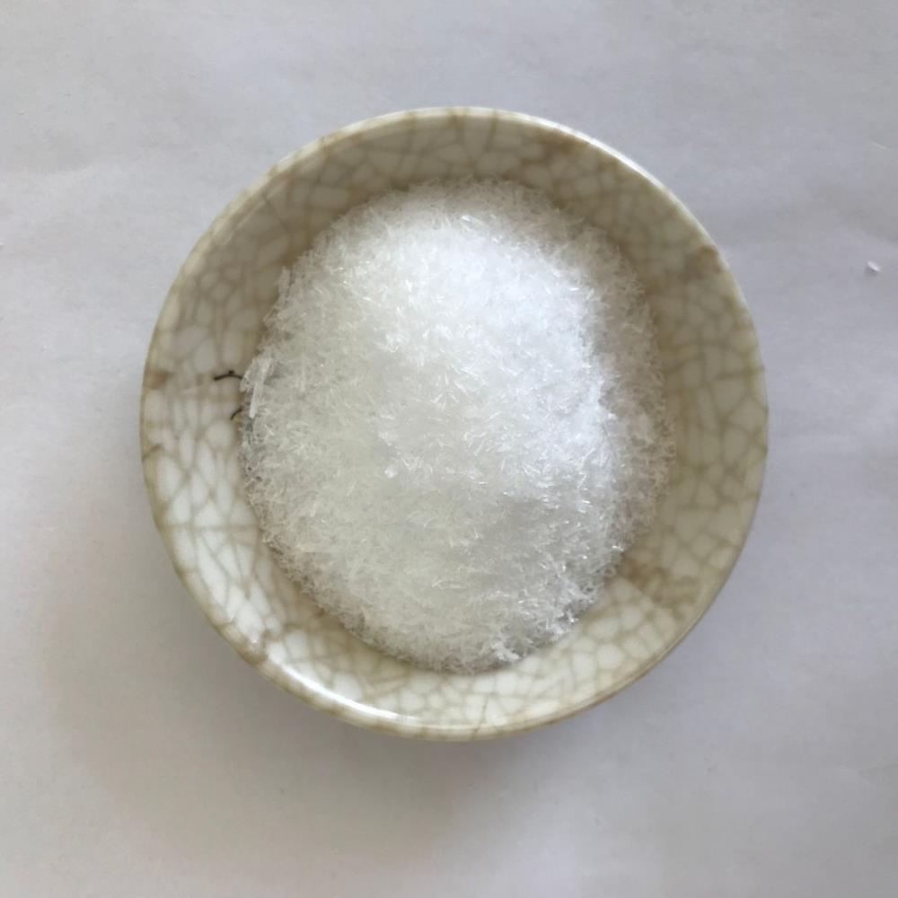 白马堂牌化妆品级尿素 99含量 针状结晶 化妆品保湿剂原料