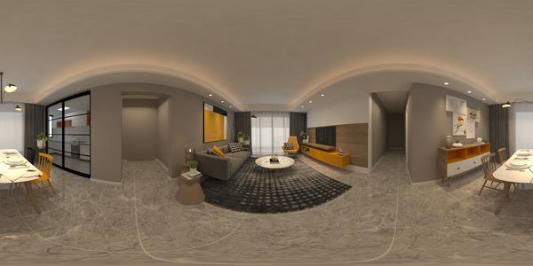 重慶全景拍攝 三維全景拍攝 720全景拍攝制作