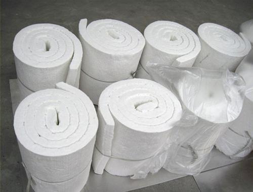 烏魯木齊耐火保溫硅酸鋁針刺毯現(xiàn)貨廠家