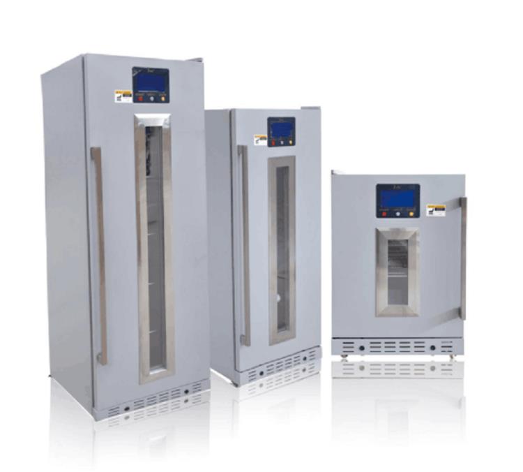 刑事案件物證保管柜