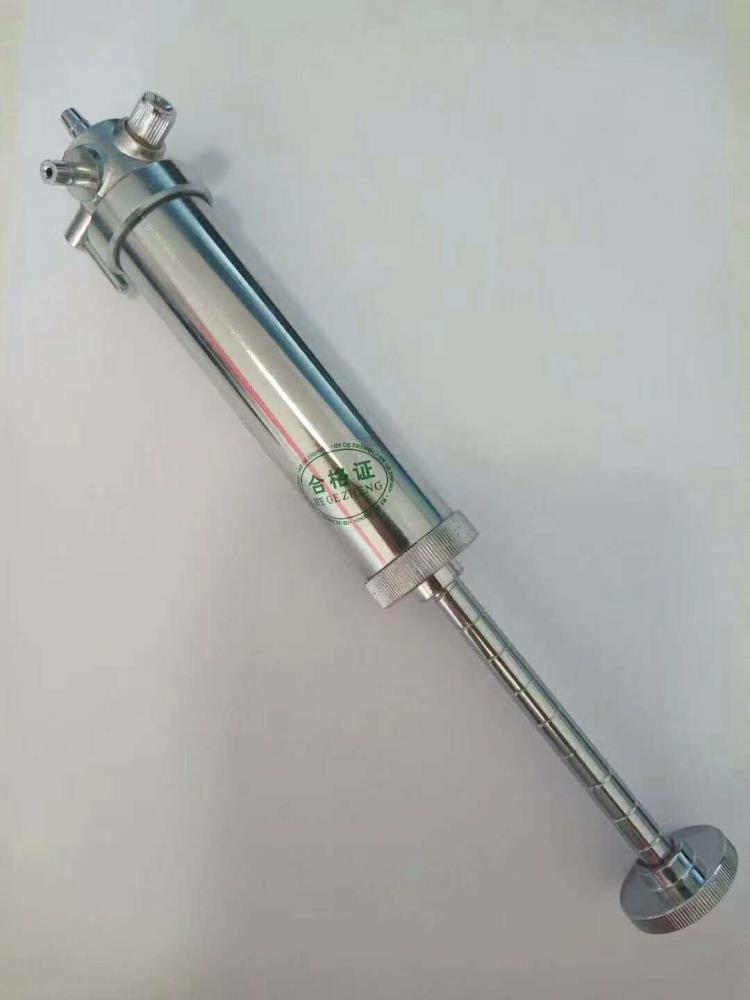 DQJ-50 多種氣體采樣器