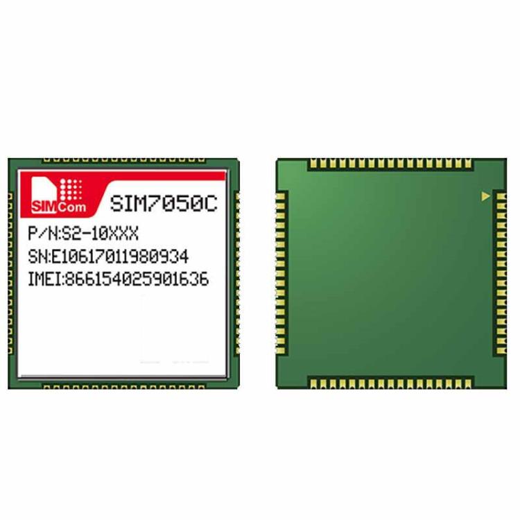 SIM7600X-PCIE SIMCom代理商