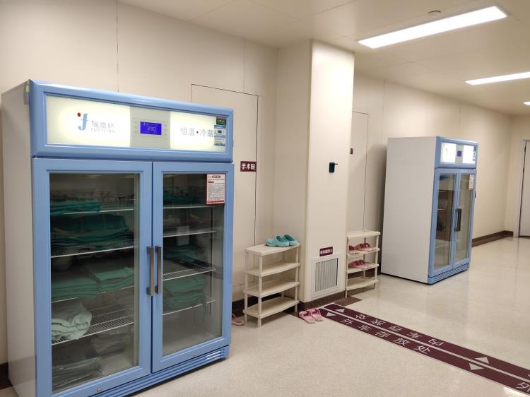 醫(yī)用輸液輸加熱器
