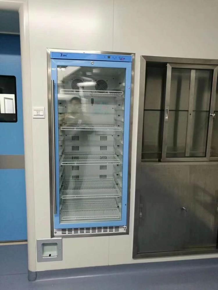 甘露醇注射液恒温加热箱