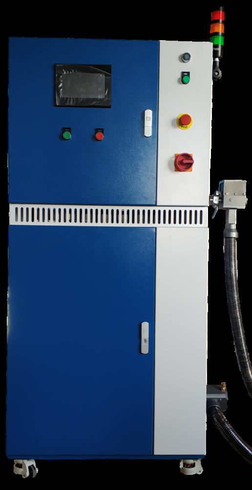 防爆冷媒加注機(jī) 防爆充注機(jī) 碳?xì)浼幼C(jī) 注氟機(jī) 加氟機(jī)