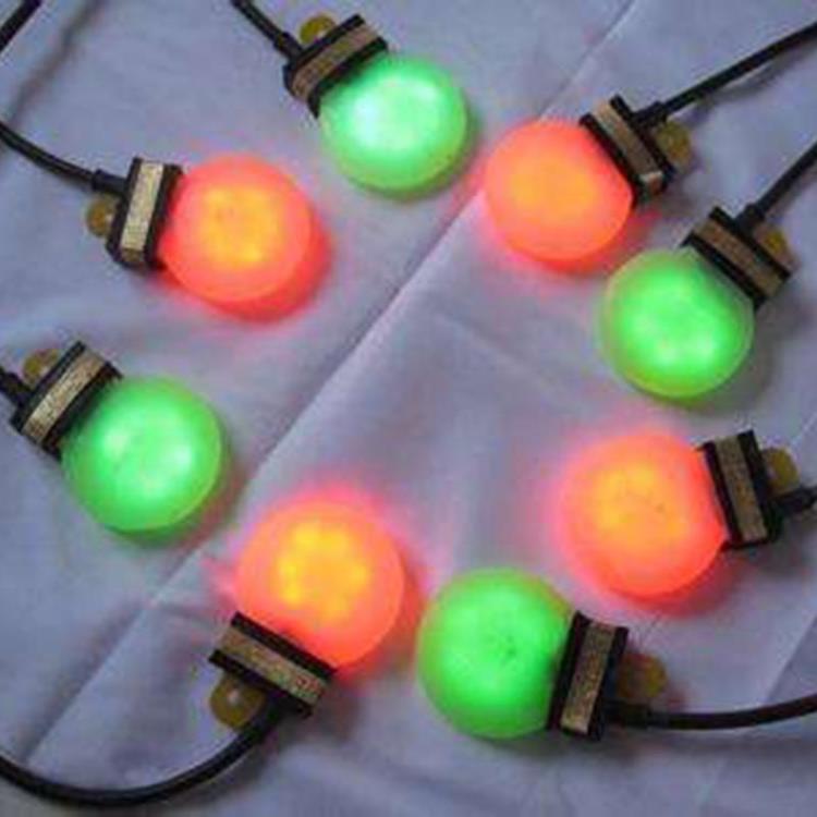 內(nèi)蒙古XDE2隔爆澆封型LED標(biāo)志燈燈