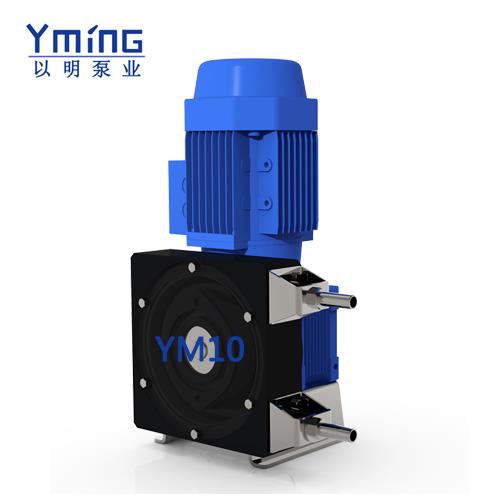 YM10 蠕動泵軟管泵