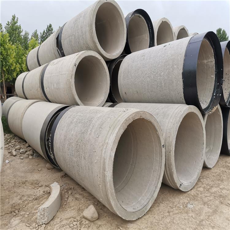 保定水泥管 河北保定水泥排水管厂家 钢筋混凝土管价格
