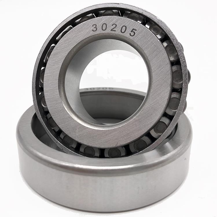 30205轴承30205圆锥滚子轴承现货