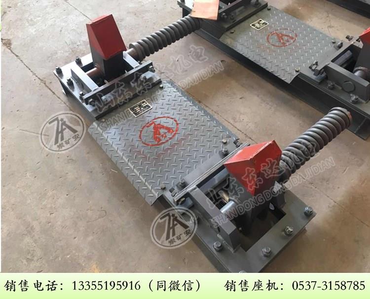 QZC6氣動(dòng)阻車(chē)器廠家直銷(xiāo)多種規(guī)格供你選擇