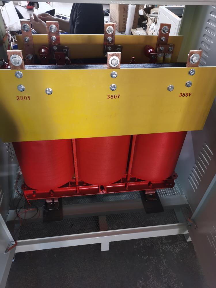 廣東科旺變壓器廠家