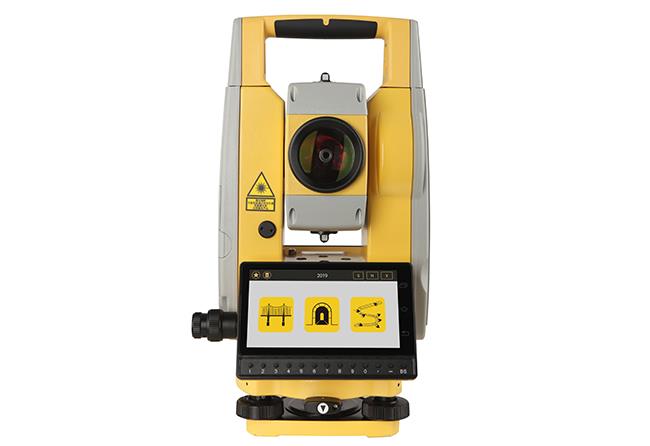 廣州南方全站儀銷售供應-番禺全站儀維修檢定出證