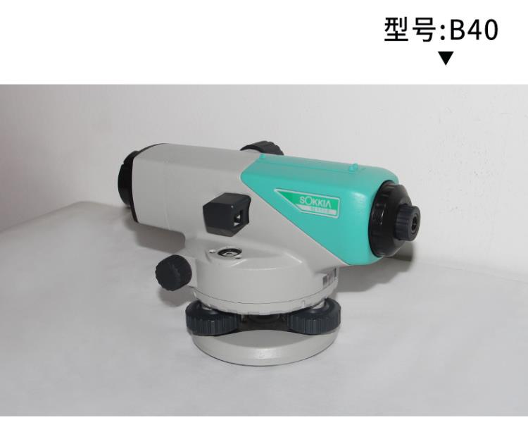 佛山索佳水準儀銷售供應-禪城水準儀維修檢定出證