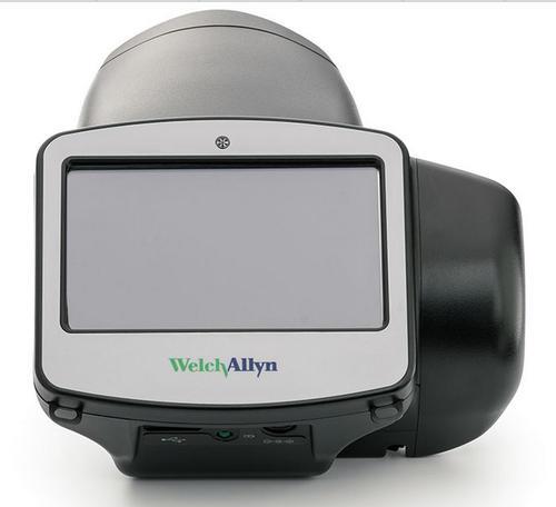 伟伦welchallynspot双目视力筛查仪