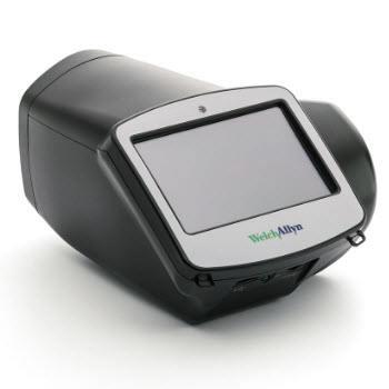 伟伦双目视力筛查仪