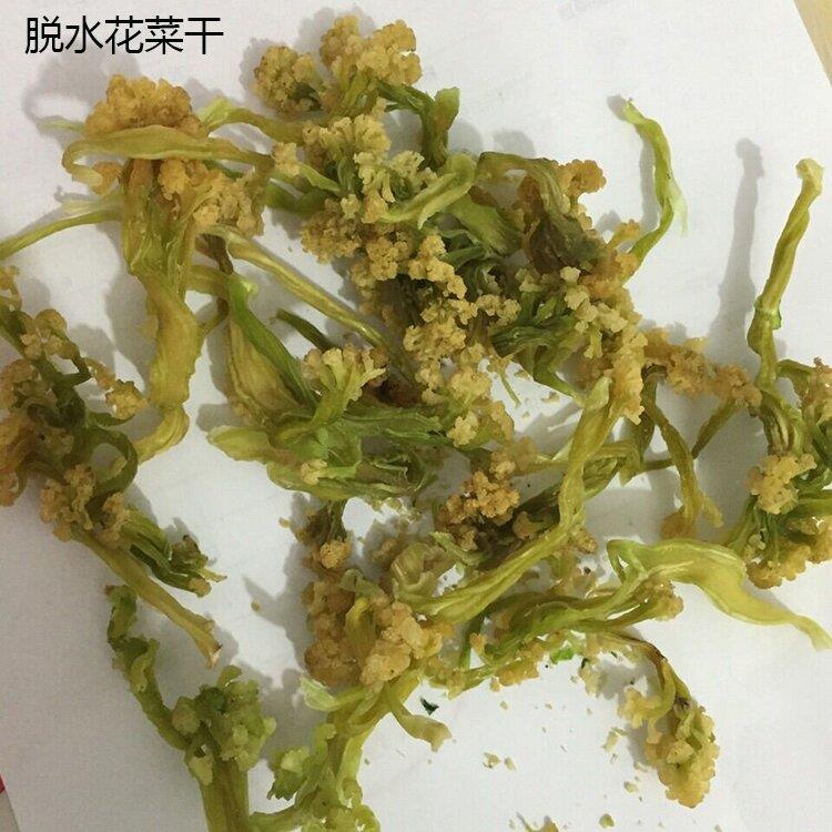 脫水花菜干 松花菜 涼菜必備 餐桌佳品 脫水蔬菜 廠家 琦軒