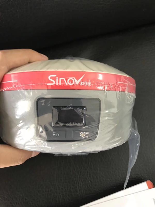 佛山華測RTK雙微M6II銷售-佛山RTK檢定維修服務