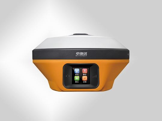 供應佛山中海達V98小型智能RTK-佛山中海達GPS維修