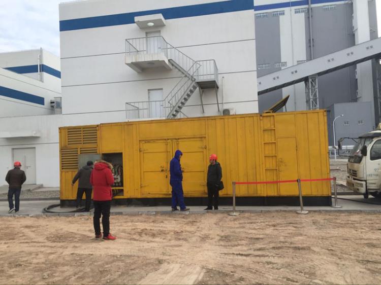 和順出租發電機出租