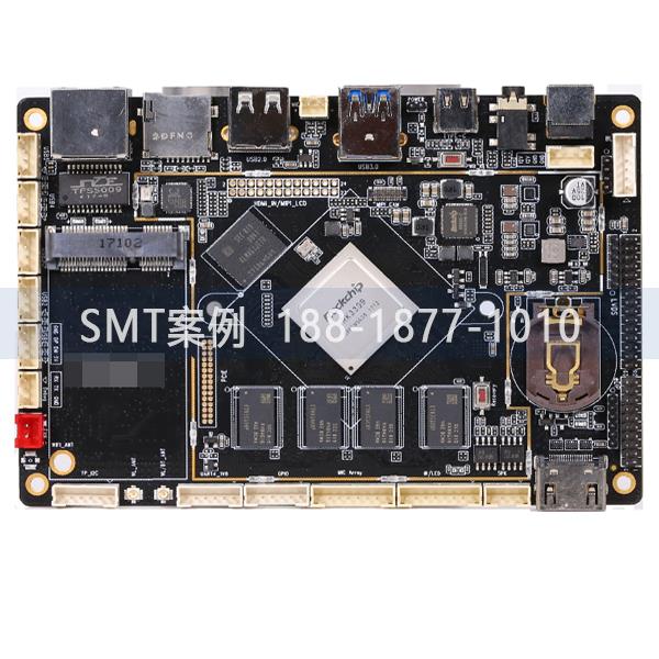 南山西麗smt貼片加工 smt代工廠 pcba來料加工廠家
