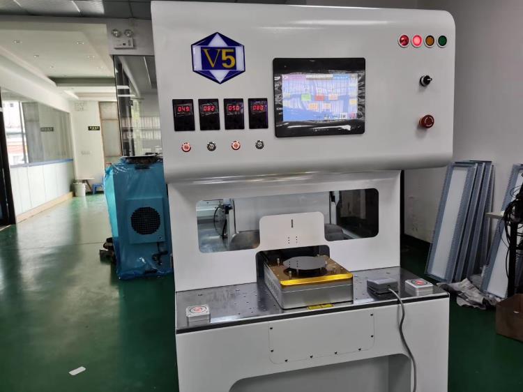 擦片機定制 光學鏡片擦拭 提供擦片機廠家電話  干式擦片機