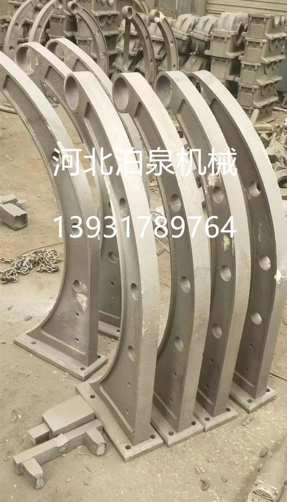 重慶鑄鋼護(hù)欄支架廠家批發(fā)報(bào)價