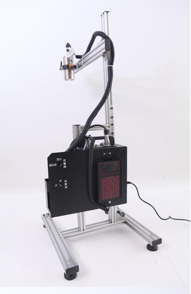 大字符噴碼機建材噴碼機細木工板噴碼機DOD噴碼機