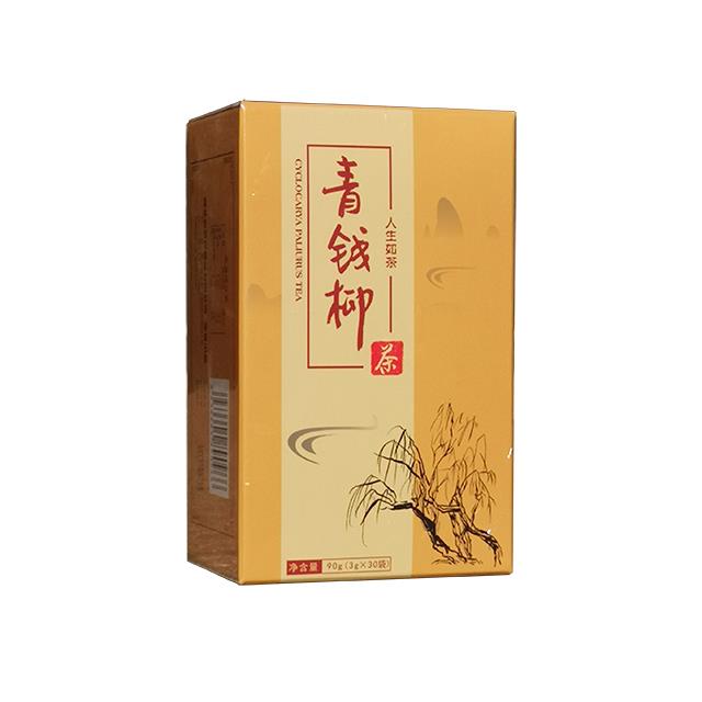 修水神茶柳袋泡茶oem貼牌代加工