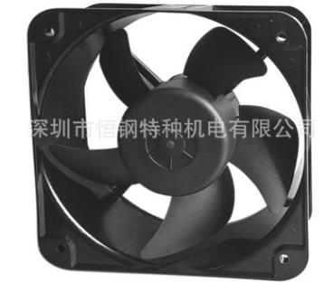 48V充電樁專用20060直流散熱風扇