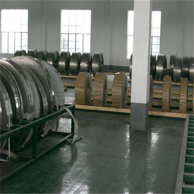 供应弹簧钢50CrVA