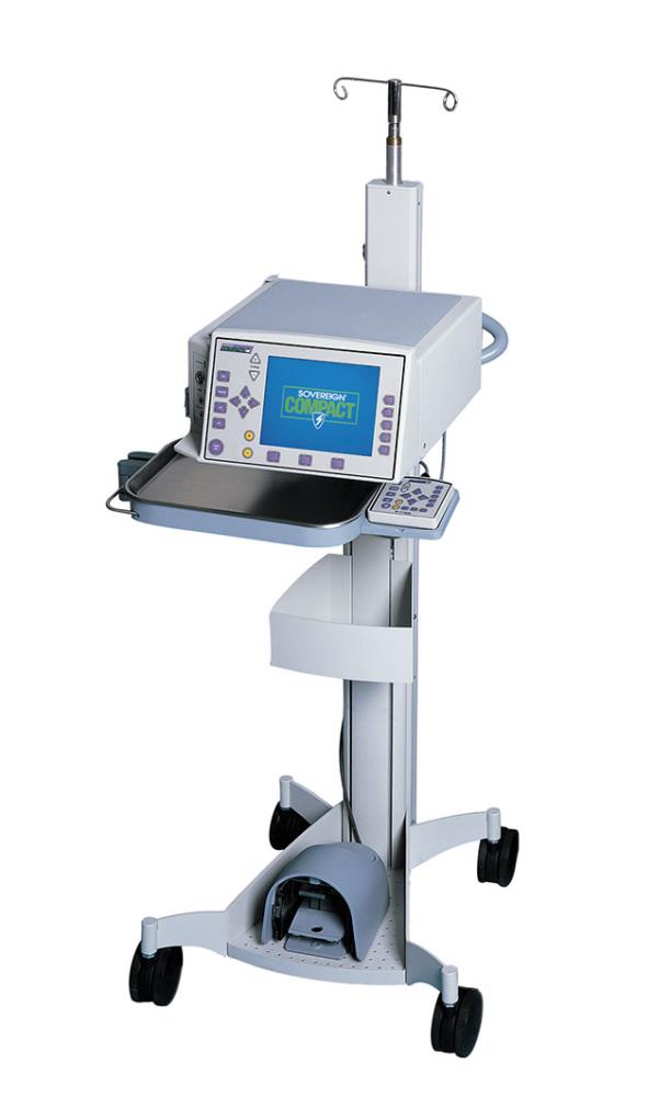 美国眼力健眼科超声乳化仪