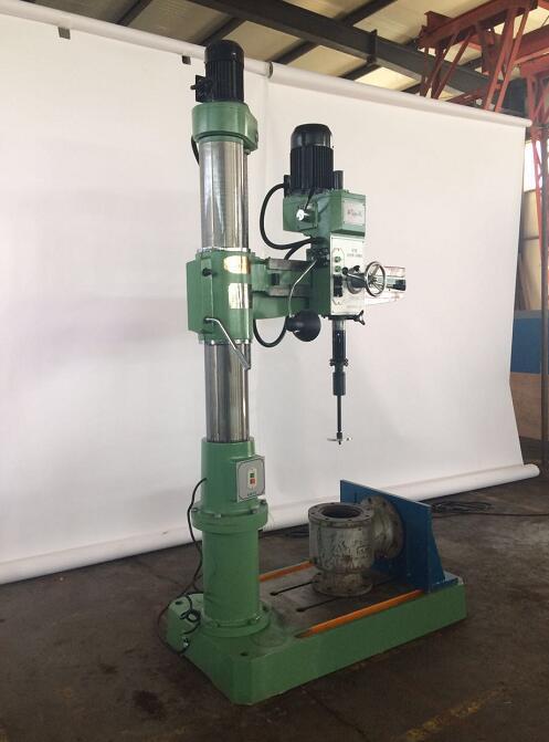 行业品牌台式阀门研磨机制造