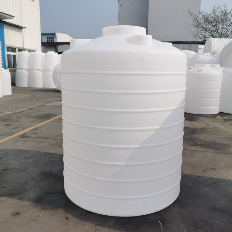 重慶力優2噸加厚塑料水塔 pe牛筋水箱儲水罐桶