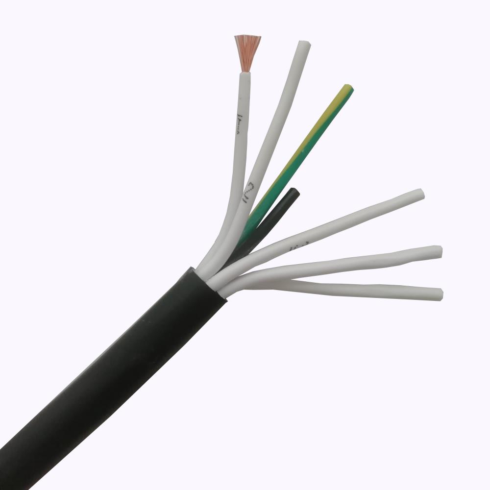 SYV-75-5視頻監控線安防同軸線