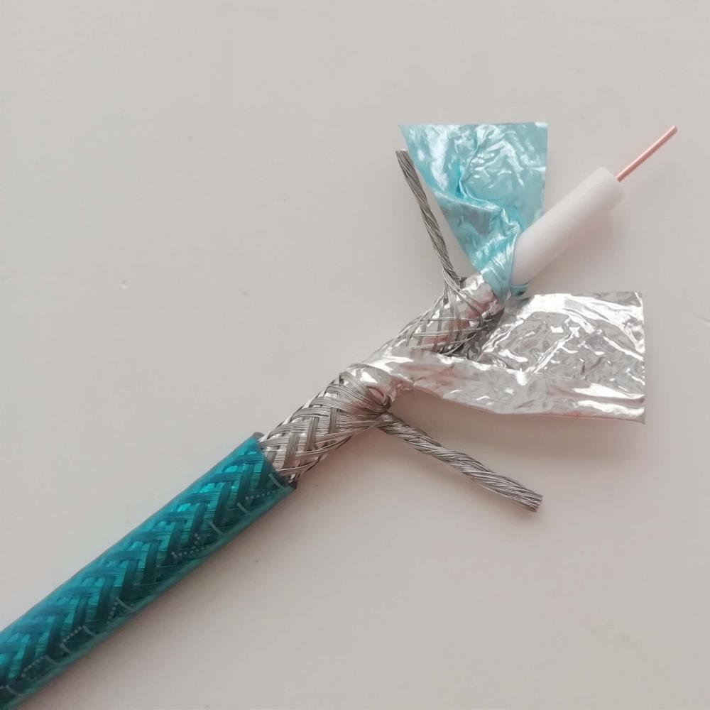 SYV-75-5視頻監控線安防同軸線