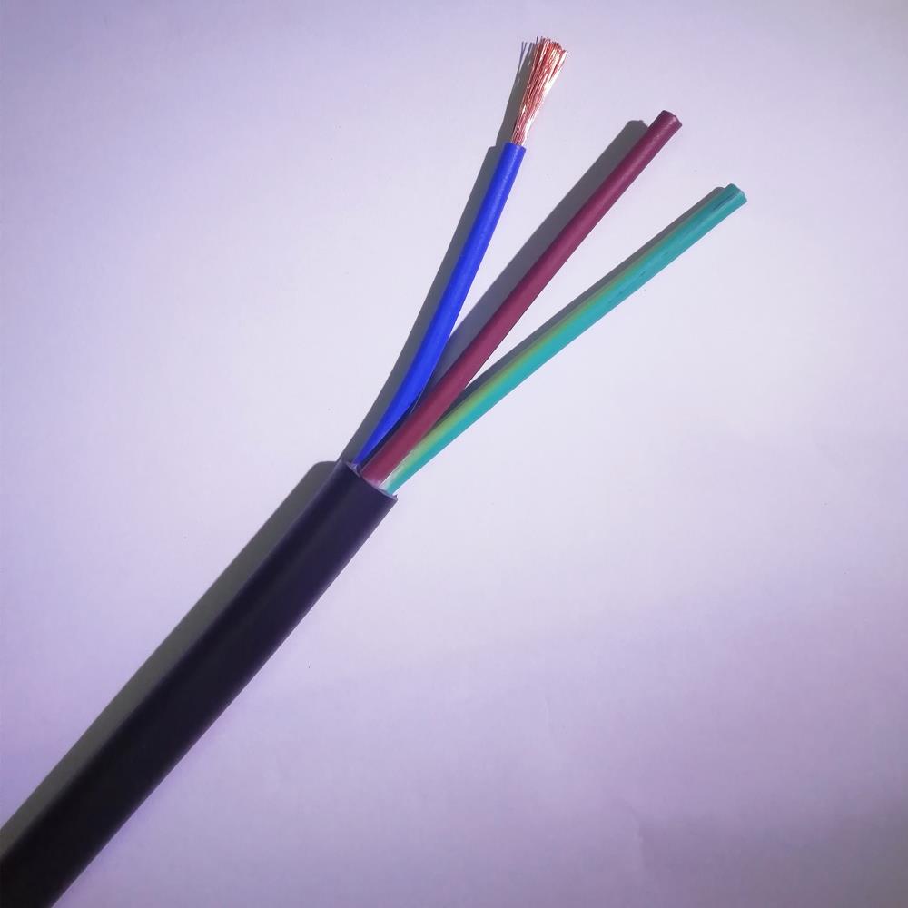 SYV-75-5視頻監控線安防同軸線