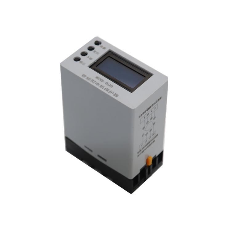 PIR-80B電機綜合保護器 QBZ-60開關智能保護器廠家
