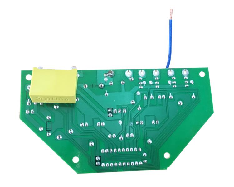 空氣循環扇電路控制板 電風扇線路板開發加工 余姚慈溪PCBA