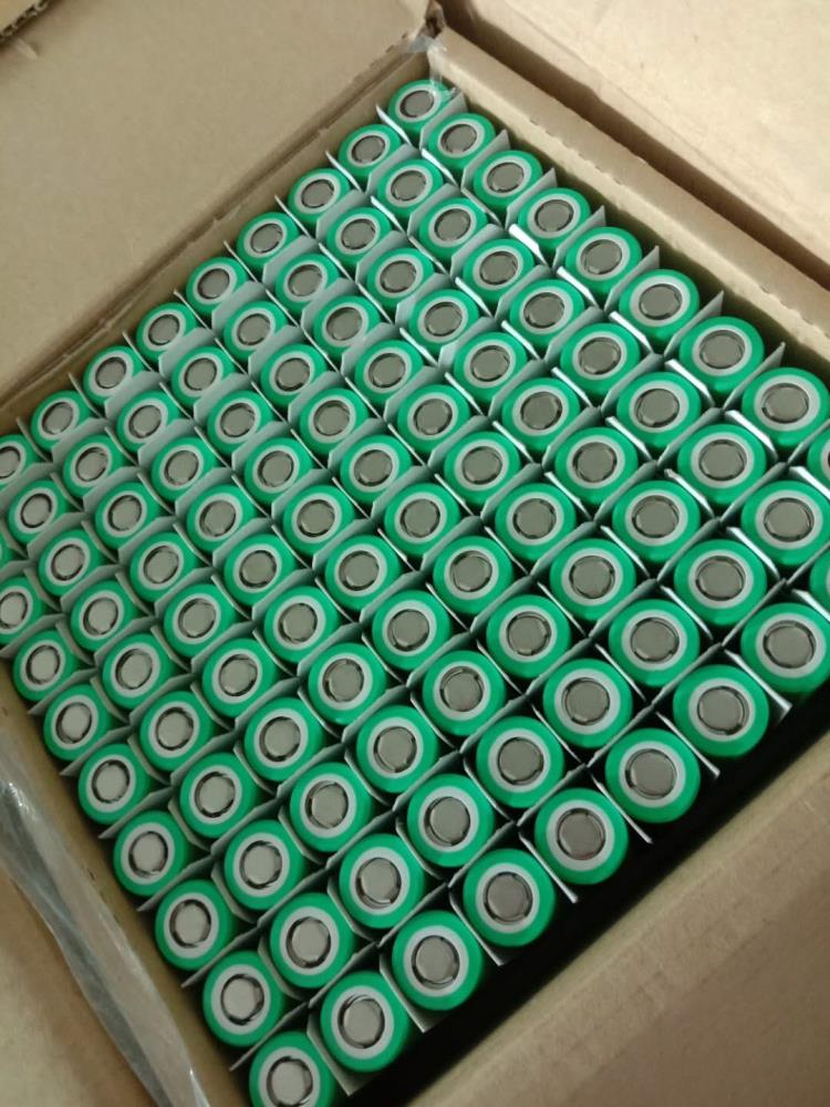 全新三星18650-25rm动力电池电动工具电池电芯