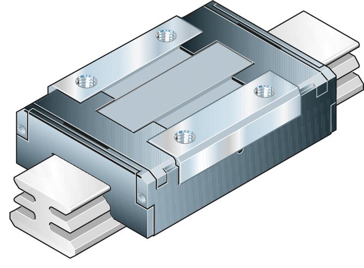 力士樂滑塊R0442 594 00STAR