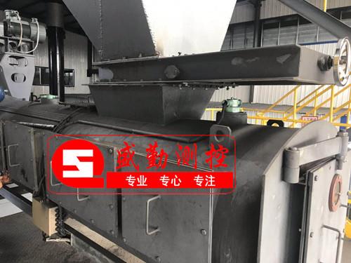 称重给煤机NJGC30型全封闭称重给料机耐压给煤机