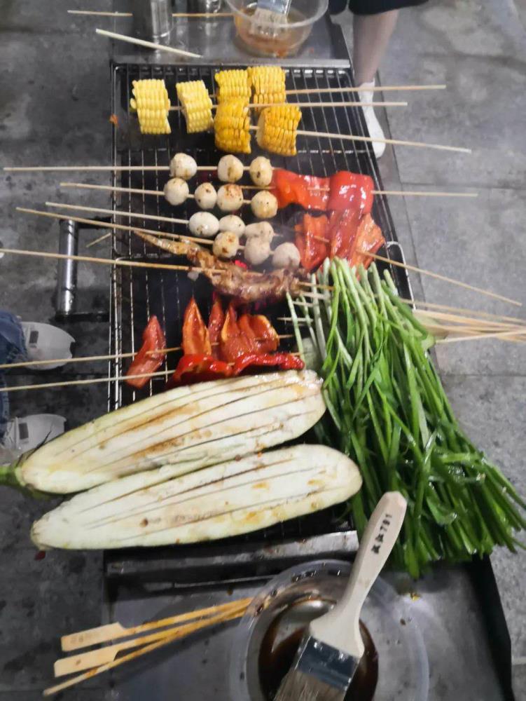 長(zhǎng)沙周邊羅古寨燒烤一日游