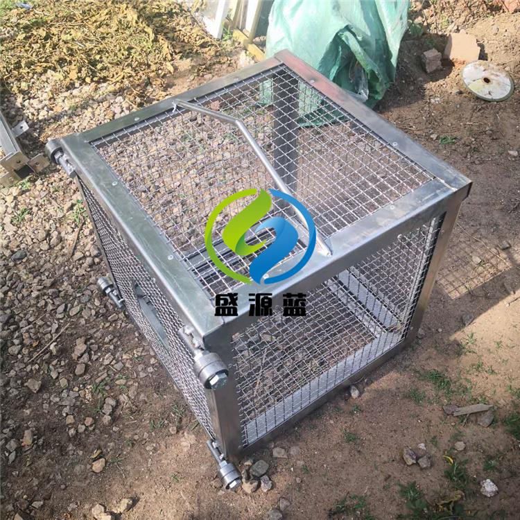 格柵除污機企業電動提籃格柵 不銹鋼提籃格柵