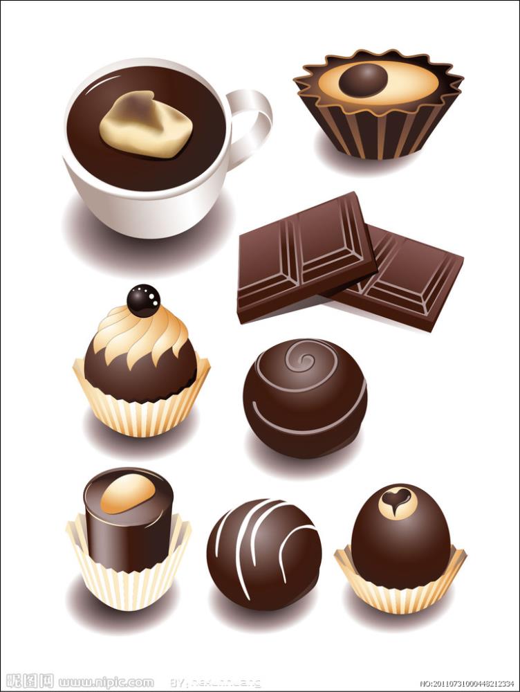 國外巧克力上海保稅區(qū)代理報關(guān)公司