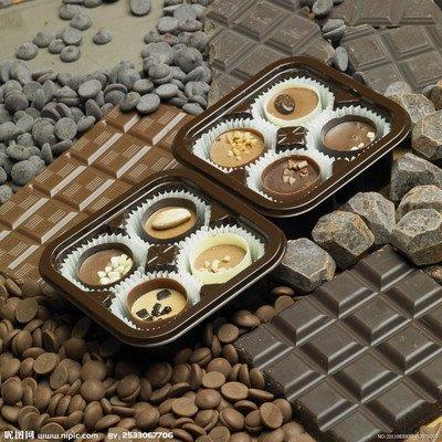 國外巧克力上海保稅區(qū)代理報關(guān)公司