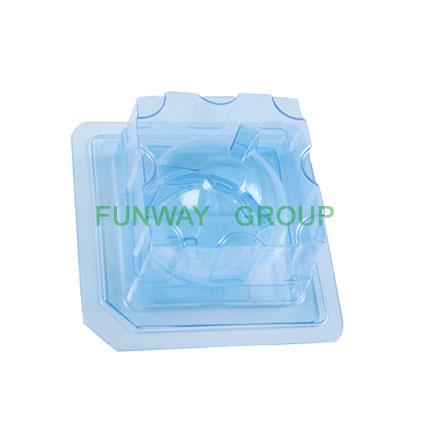 器械吸塑包裝萬級潔凈車間 可提供各項報告 吸塑盒包裝