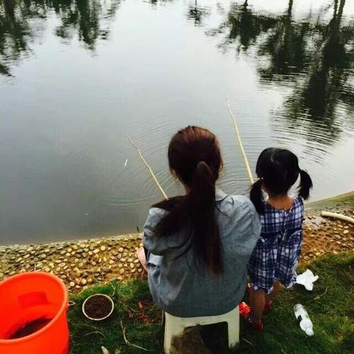 長沙周邊游親子游釣魚抓魚燒烤 踩單車