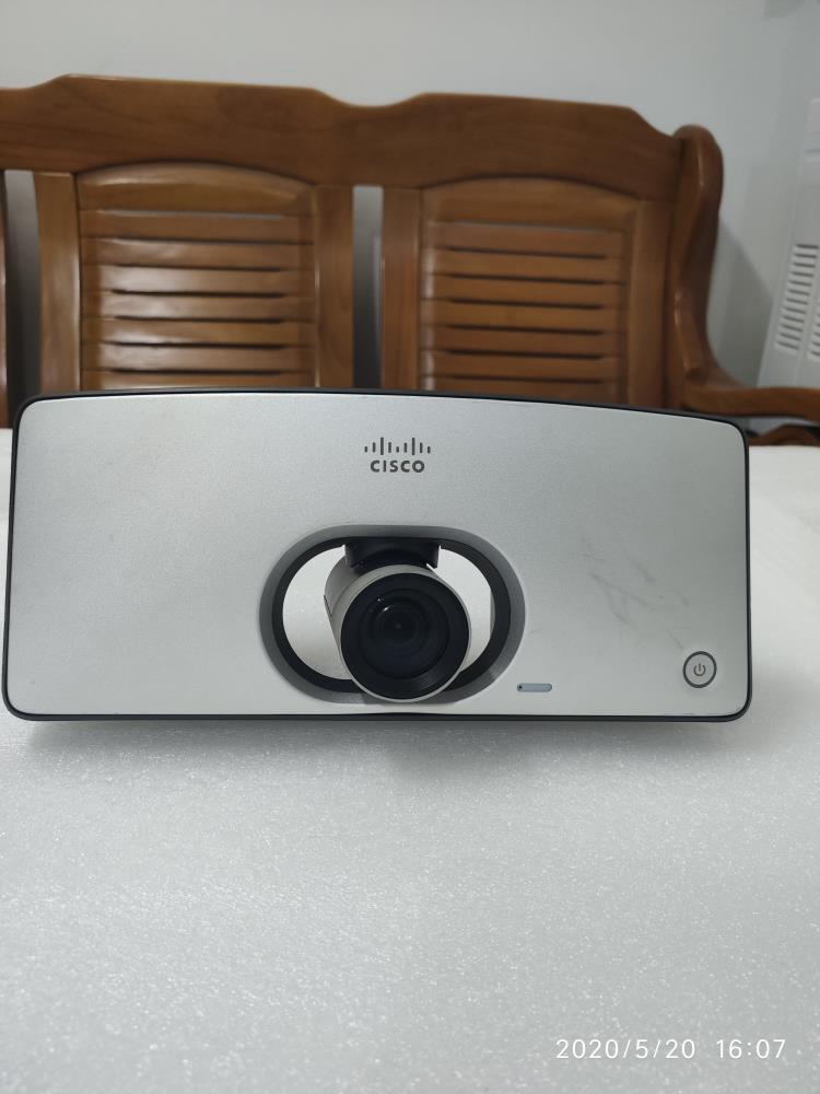 CISCO CTS-SX10-K9視頻會(huì)議維修