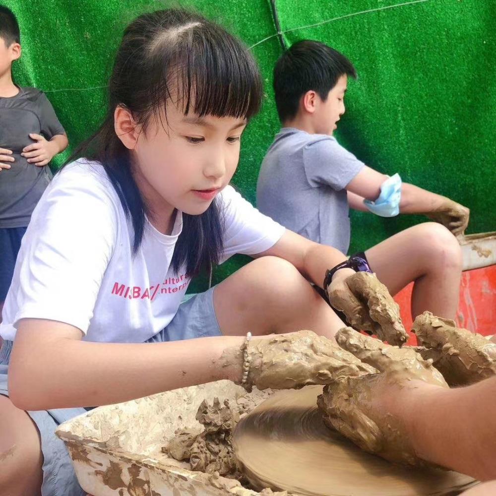 長沙周邊游好玩的親子趣味運(yùn)動(dòng)會(huì)