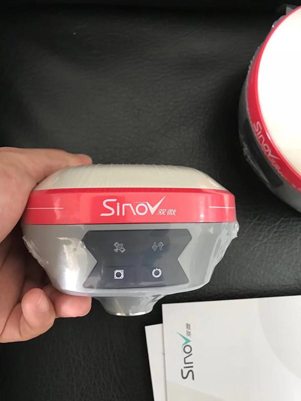 佛山華測RTK雙微M6II銷售-佛山RTK檢定維修服務